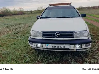 Volkswagen Vento