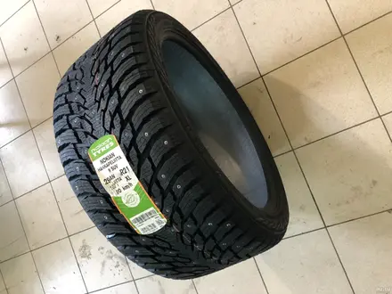 Зимние новые шины Nokian Hakkapeliitta 9 SUV за 870 000 тг. в Алматы