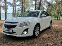 Chevrolet Cruze 2013 года за 5 000 000 тг. в Костанай