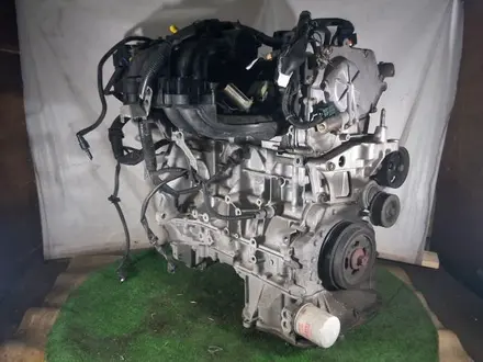 Двигатель Nissan Xtrail QR20DE за 420 000 тг. в Усть-Каменогорск – фото 2