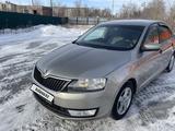 Skoda Rapid 2013 годаүшін3 700 000 тг. в Экибастуз