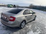Skoda Rapid 2013 годаүшін3 700 000 тг. в Экибастуз – фото 4