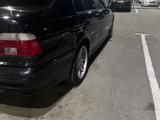 BMW 525 2002 года за 4 800 000 тг. в Павлодар – фото 4