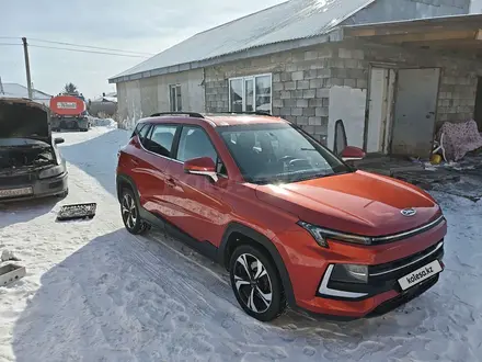 JAC JS4 2023 года за 6 995 000 тг. в Астана – фото 5