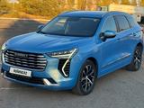 Haval Jolion 2021 годаүшін6 300 000 тг. в Астана – фото 2