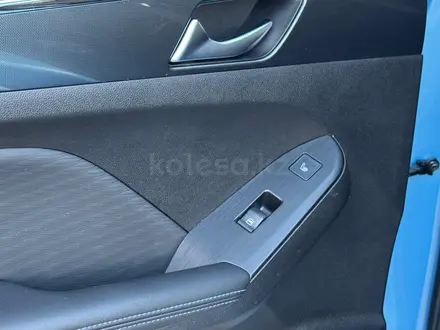 Haval Jolion 2021 года за 6 300 000 тг. в Астана – фото 13