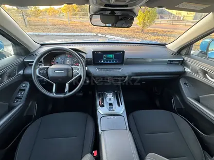 Haval Jolion 2021 года за 6 300 000 тг. в Астана – фото 12