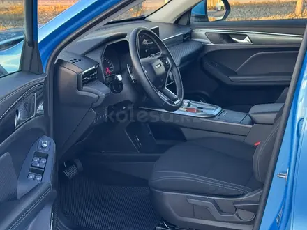 Haval Jolion 2021 года за 6 300 000 тг. в Астана – фото 15