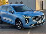 Haval Jolion 2021 годаүшін6 300 000 тг. в Астана – фото 3