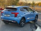 Haval Jolion 2021 годаүшін6 300 000 тг. в Астана – фото 4