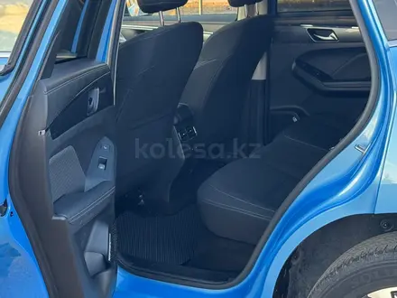 Haval Jolion 2021 года за 6 300 000 тг. в Астана – фото 11