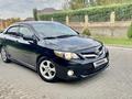 Toyota Corolla 2013 годаүшін5 900 000 тг. в Шымкент – фото 4