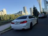 BMW 540 2019 годаүшін16 500 000 тг. в Астана – фото 3