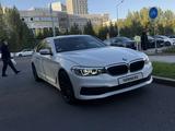 BMW 540 2019 годаүшін16 500 000 тг. в Астана – фото 2