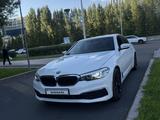 BMW 540 2019 года за 16 500 000 тг. в Астана