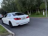 BMW 540 2019 годаүшін16 500 000 тг. в Астана – фото 4