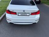 BMW 540 2019 годаүшін16 500 000 тг. в Астана – фото 5