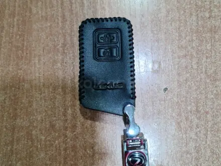 Чехол для ключа за 11 000 тг. в Павлодар – фото 12