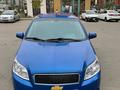 Chevrolet Aveo 2012 года за 3 200 000 тг. в Шымкент – фото 2