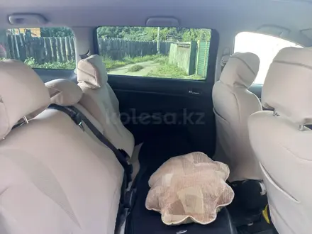 Toyota Wish 2003 года за 4 500 000 тг. в Семей – фото 6