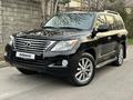 Lexus LX 570 2011 годаүшін19 800 000 тг. в Алматы – фото 10