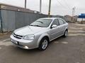 Daewoo Lacetti 2007 года за 3 300 000 тг. в Кызылорда – фото 2