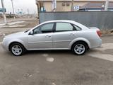 Daewoo Lacetti 2007 года за 3 300 000 тг. в Кызылорда – фото 3