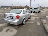 Daewoo Lacetti 2007 годаүшін3 300 000 тг. в Кызылорда – фото 5