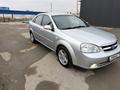 Daewoo Lacetti 2007 года за 3 300 000 тг. в Кызылорда – фото 6