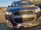 Chevrolet Captiva 2014 года за 7 500 000 тг. в Караганда – фото 3