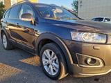 Chevrolet Captiva 2014 года за 7 500 000 тг. в Караганда – фото 4