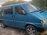 Volkswagen Transporter 1992 годаүшін2 300 000 тг. в Аксай – фото 4