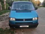 Volkswagen Transporter 1992 годаүшін2 300 000 тг. в Аксай