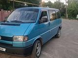Volkswagen Transporter 1992 годаүшін2 300 000 тг. в Аксай – фото 3