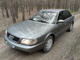 Audi A6 1996 годаүшін5 300 000 тг. в Астана – фото 3