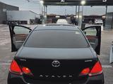 Toyota Avalon 2007 года за 4 100 000 тг. в Актау – фото 5