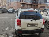 Chevrolet Captiva 2013 года за 7 600 000 тг. в Алматы – фото 2