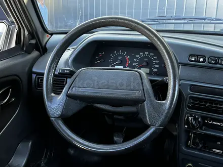 ВАЗ (Lada) 2114 2013 года за 1 750 000 тг. в Актобе – фото 10