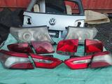 Фара 200 LC задние стоп габариты VOLKSWAGEN TOUAREG, MAZDA ATENZA CAMRY 70 за 5 000 тг. в Алматы