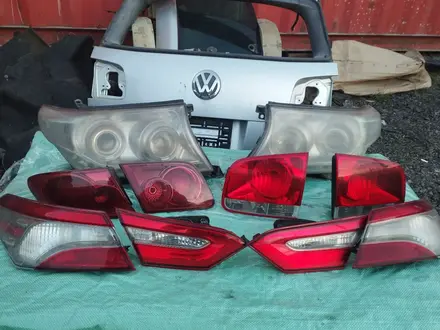 Фара 200 LC задние стоп габариты VOLKSWAGEN TOUAREG, MAZDA ATENZA CAMRY 70 за 5 000 тг. в Алматы