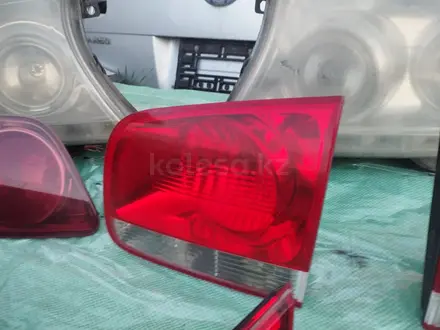 Фара 200 LC задние стоп габариты VOLKSWAGEN TOUAREG, MAZDA ATENZA CAMRY 70 за 5 000 тг. в Алматы – фото 6