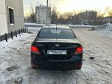 Hyundai Accent 2015 годаfor4 400 000 тг. в Астана – фото 3