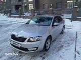 Skoda Octavia 2013 года за 5 900 000 тг. в Астана – фото 3