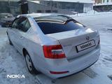 Skoda Octavia 2013 года за 5 900 000 тг. в Астана – фото 4