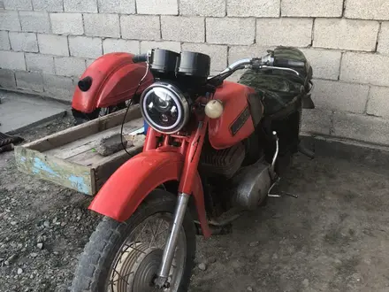 ИЖ  Иж-350 1990 года за 170 000 тг. в Кордай