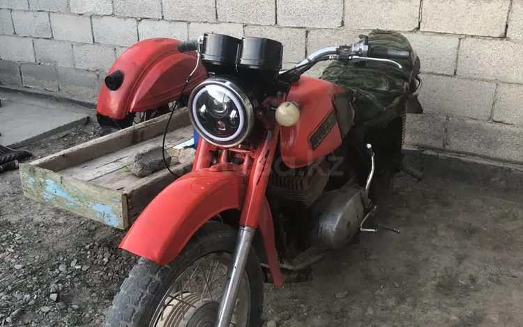 ИЖ  Иж-350 1990 года за 170 000 тг. в Кордай