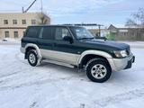 Nissan Patrol 2000 года за 4 800 000 тг. в Алматы – фото 4