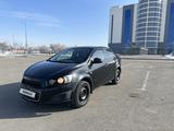 Chevrolet Aveo 2014 годаүшін3 000 000 тг. в Алматы – фото 2