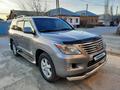 Lexus LX 570 2010 года за 18 000 000 тг. в Кызылорда – фото 2