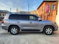 Lexus LX 570 2010 года за 18 000 000 тг. в Кызылорда – фото 4